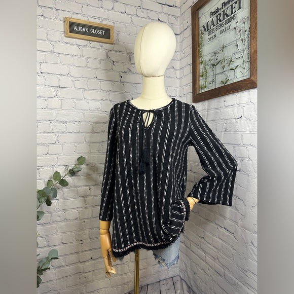 Weekend Suzanne Betro boho Tunic - Picture 1 of 6